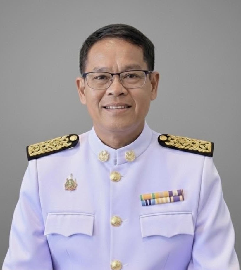 นายประเสริฐ   กางจันทา